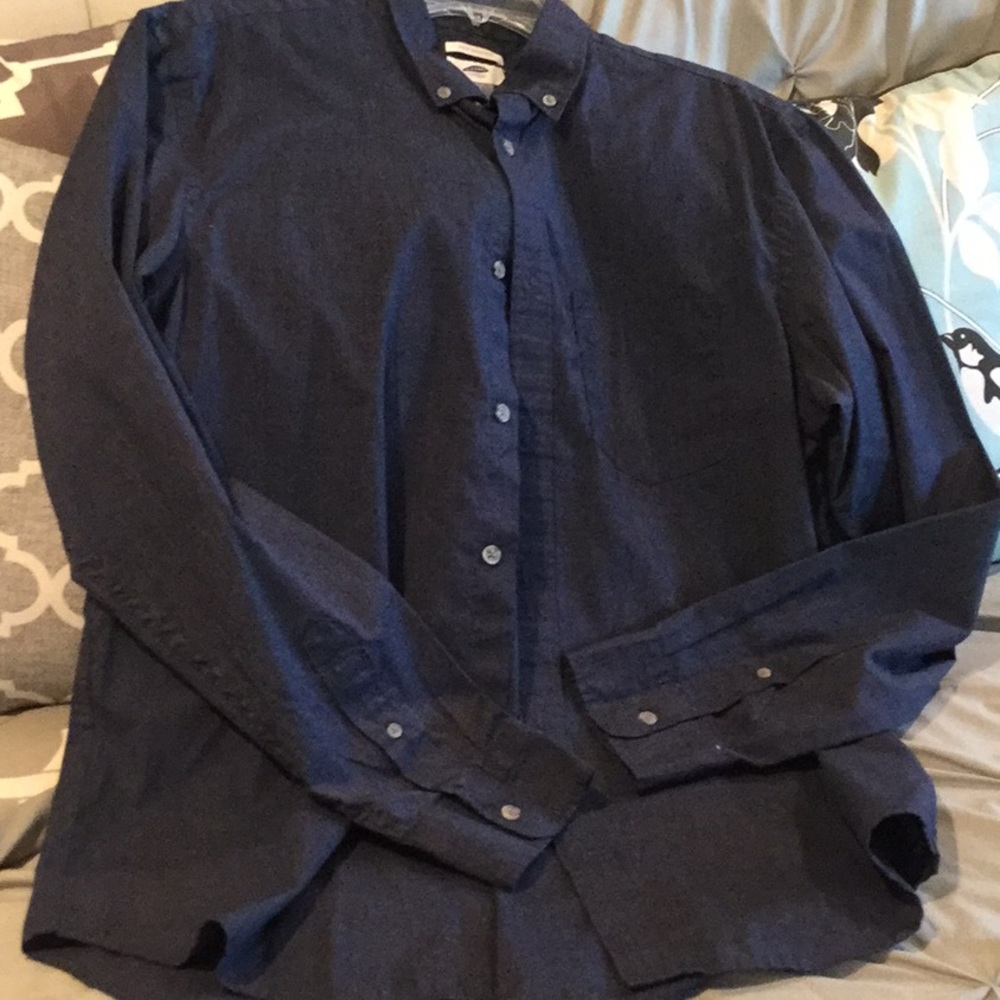 Men’s Shirt